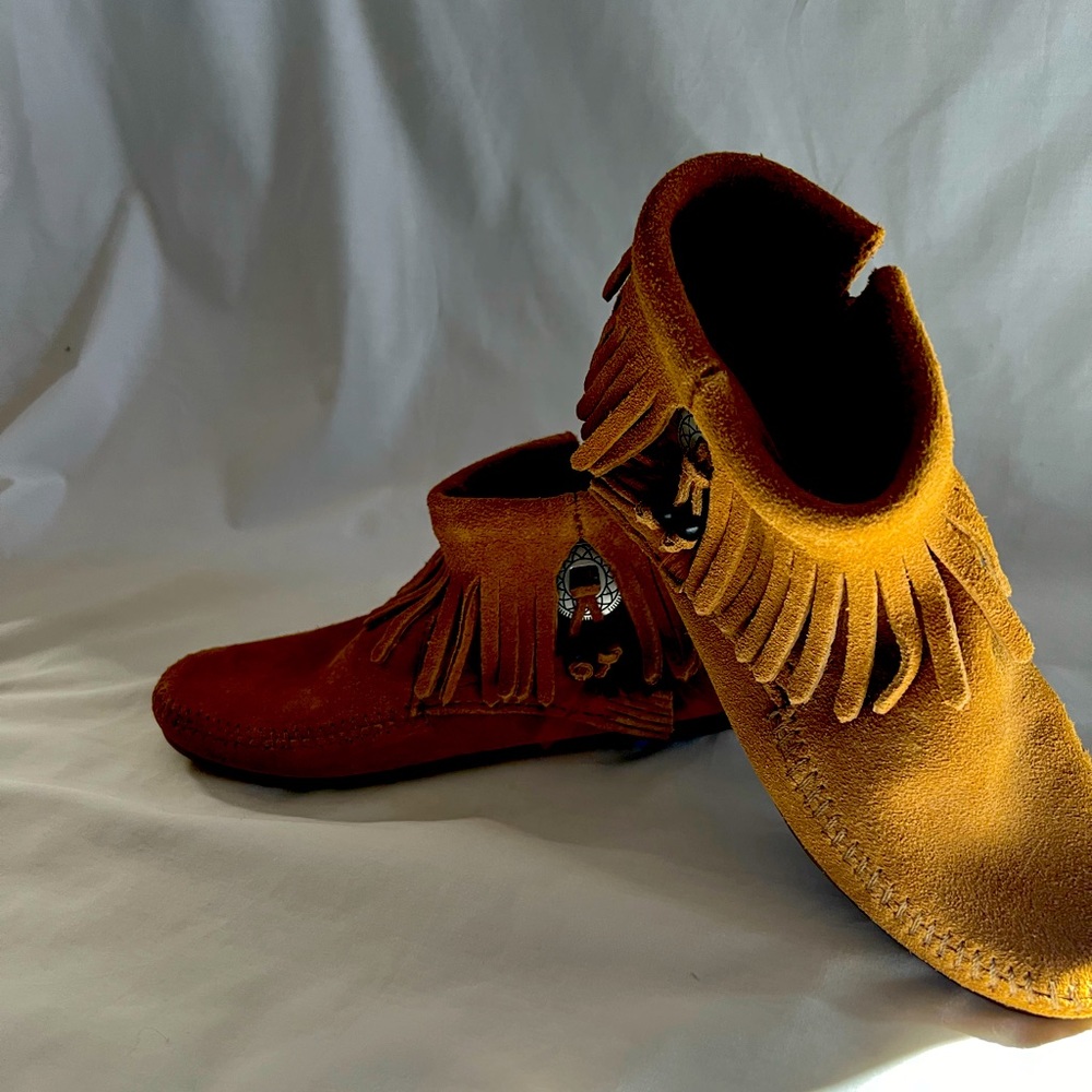 Minnetonka Moccasins